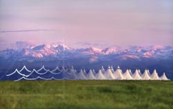 Fentress Architects; DIA